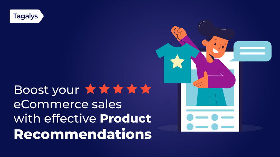 Product Recommendations: Best Practices