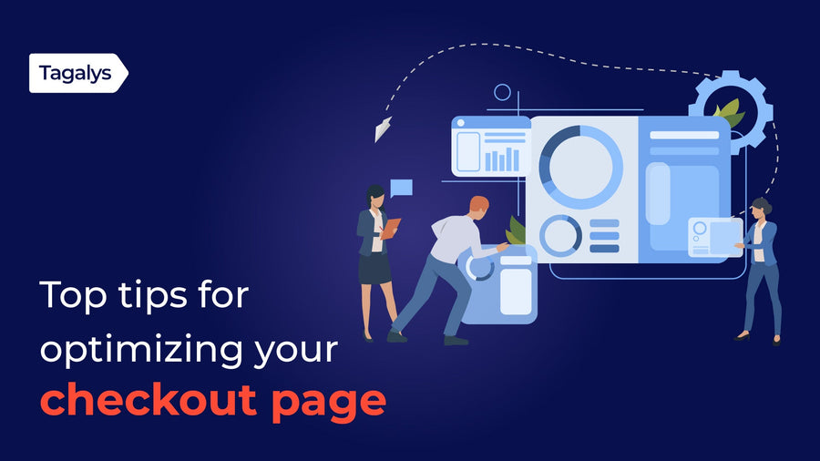 Optimizing the Checkout Page: Dos and Don'ts