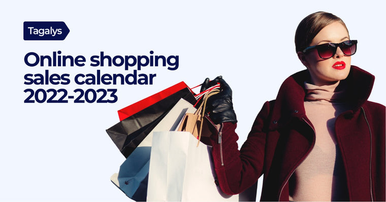 E-commerce Sales Calendar AU [2022-23]: It’s Time to Crush Those Sales Targets