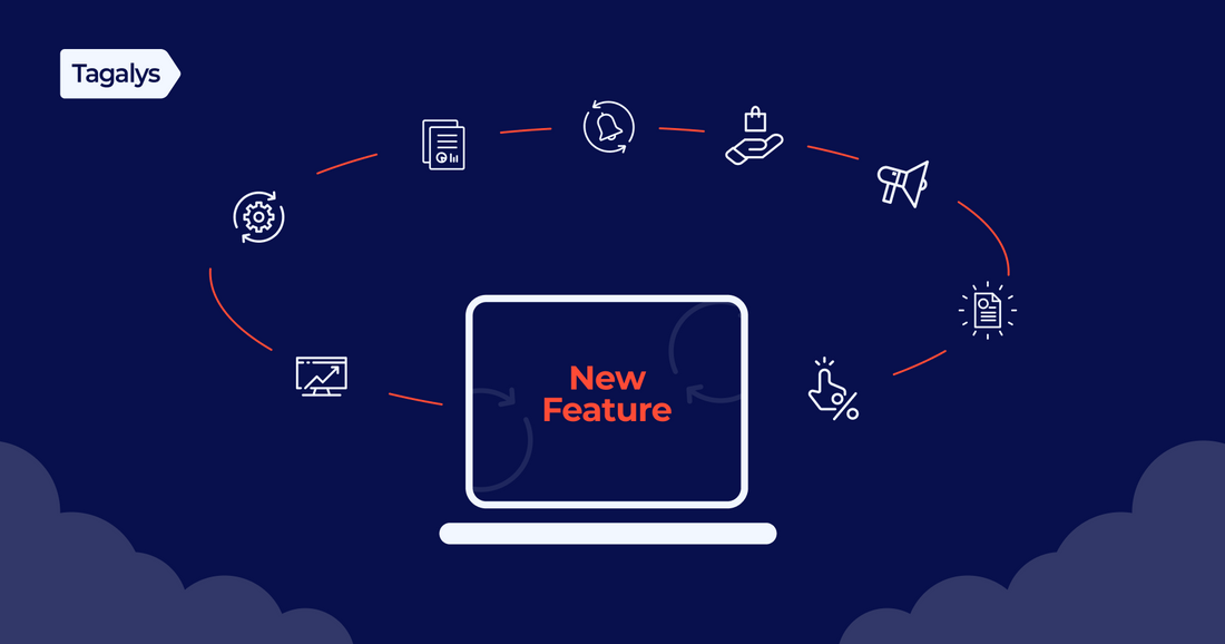 How can eCommerce retailers track their performance metrics effectively?