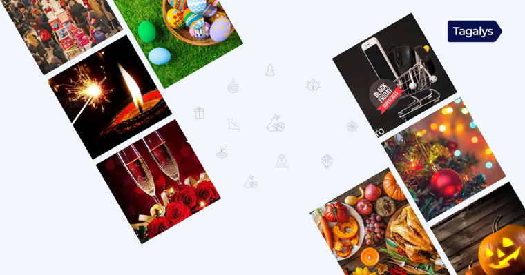 28+ Useful Holiday Shopping Statistics Every Retailer Must Know About