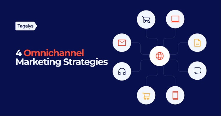 4 Omnichannel Marketing Strategies for eCommerce Brands to Boost Holiday Sales in 2022