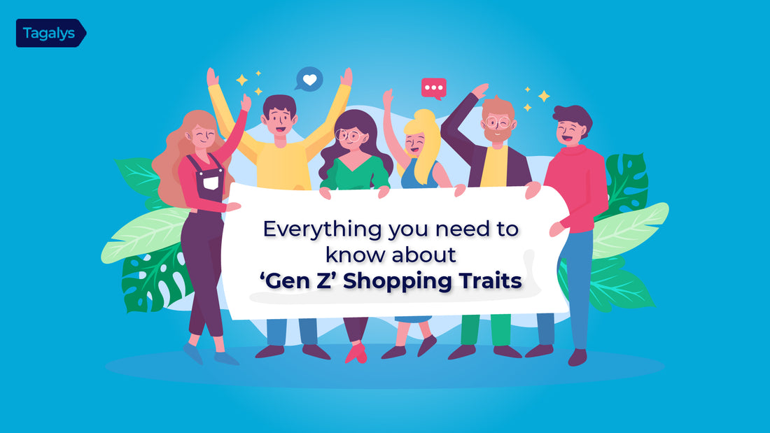 Gen Z consumer traits: What you need to know