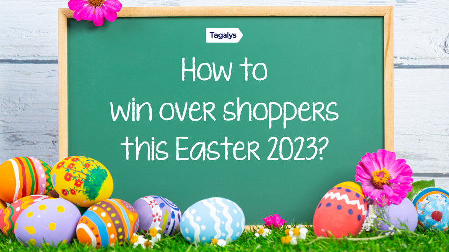 How to win over shoppers this Easter 2023?
