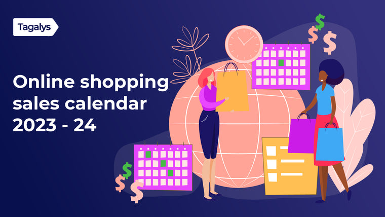 eCommerce sales calendar: Important dates to look out for in 2023