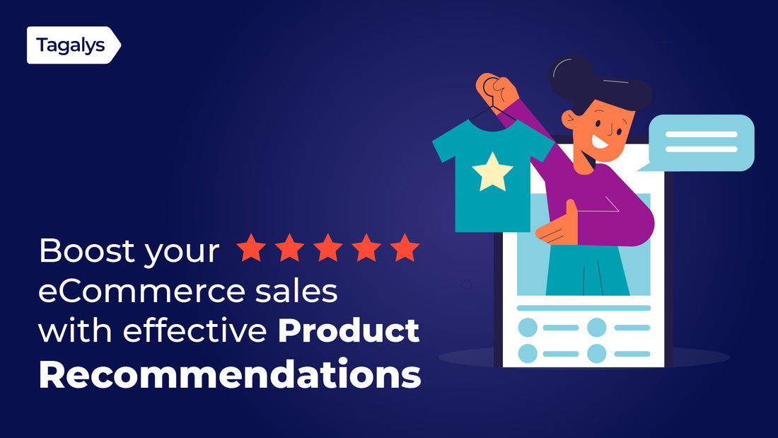 Product Recommendations: Best Practices