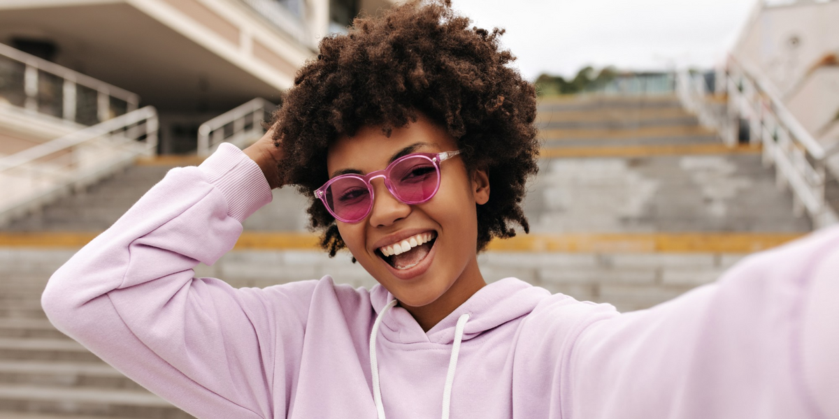 Guide what shoppers see next