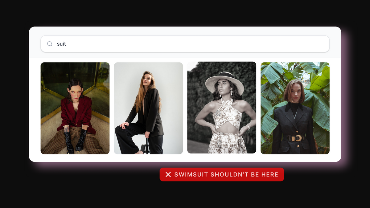 Refine Search Results